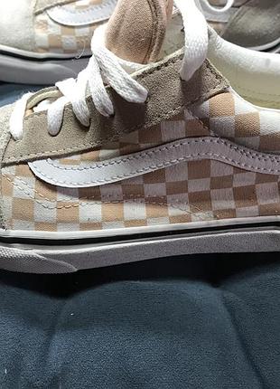Кеди жіночі vans