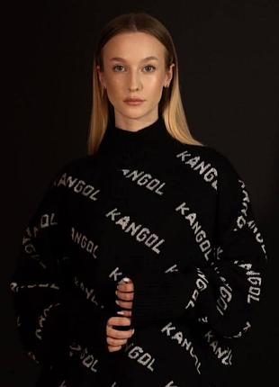 Жіноча кофта  kangol светр.zara,