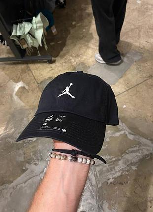 Кепка nike jordan унісекс