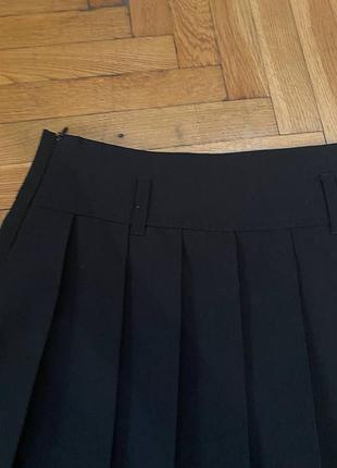 Теннисная юбка 2