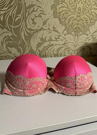 Ліф з пушап