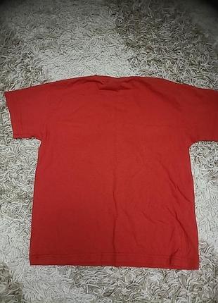 Футболка дитяча б/в 3