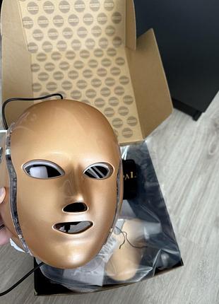 Led маска електронна маска для обличчя palsar7