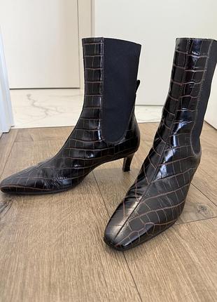 Черевики toteme, розмір 41