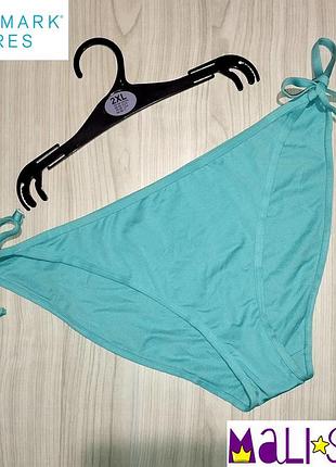 Купальник (плавки) primark cares