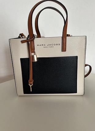 Сумка marc jacobs