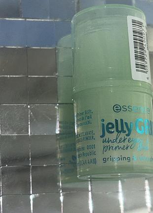 Jelly grip праймер для лиця