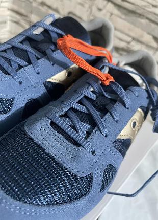 Фірмові кросівки saucony