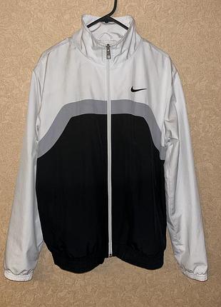 Вітровка nike оригінал
