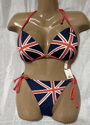 Купальник george