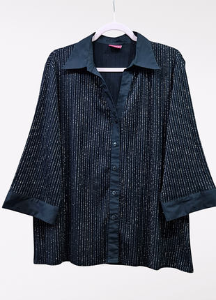 Шикарна стрейчова  блуза