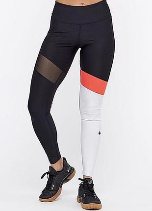 Спортивные лосины nike