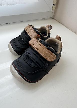 Кросівки clark’s 18 р