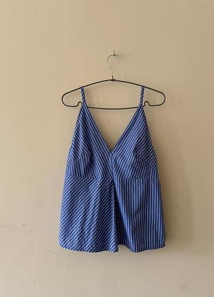 Стильный топ cos