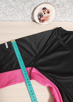 Женский спортивный лонгслив karrimor.8 фото