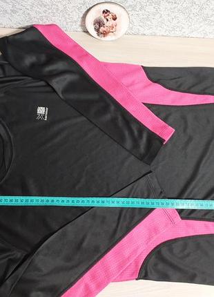 Женский спортивный лонгслив karrimor.6 фото