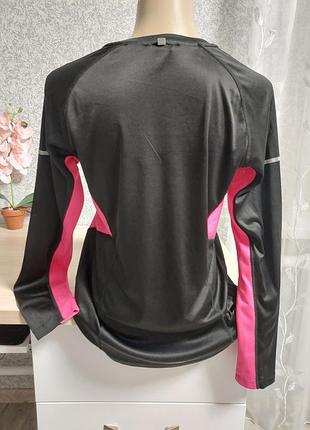 Женский спортивный лонгслив karrimor.2 фото