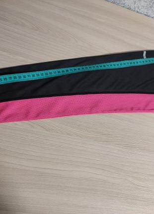 Женский спортивный лонгслив karrimor.7 фото