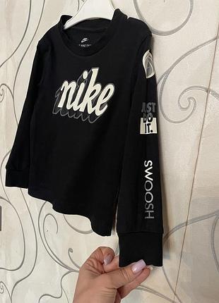 Лонгслів nike оригінал 2 роки 2