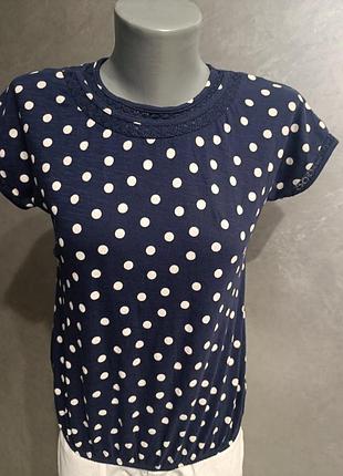 Футболка,котон