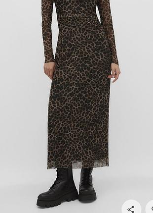 Спідниця zara юбка