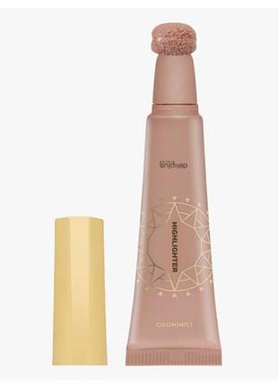 Хайлайтер deliplus