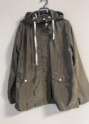 Вітрівка жіноча