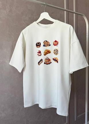Смачна футболка як з pinterest🤍