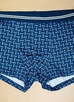 Чоловічі труси боксери primark xs