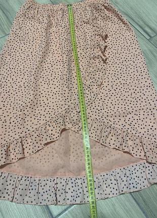 Спідниця юбка 5