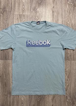 Футболка reebok