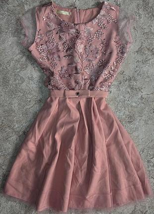 Плаття вечірнє