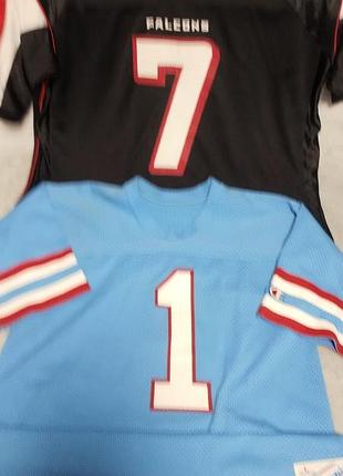 Джерси reebok p.xl и champion p.l