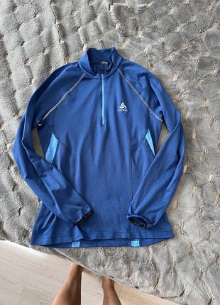 Женская спортивная кофта