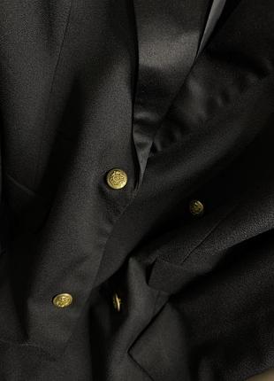 Сукня-піджак missguided 4