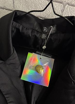 Сукня-піджак missguided 3