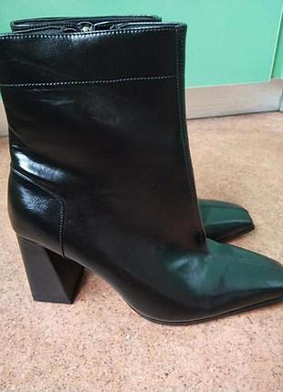 Ботинки  asos 6