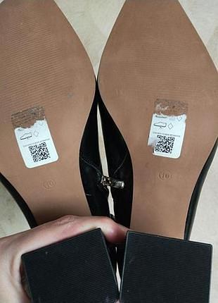 Ботинки  asos 7