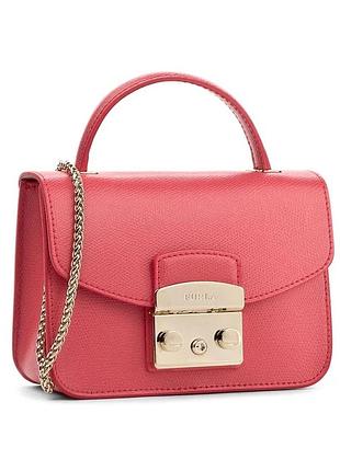Furla metropolis