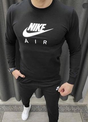 Спортивний костюм чоловічий nike