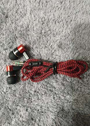 Наушники для гарнитуры