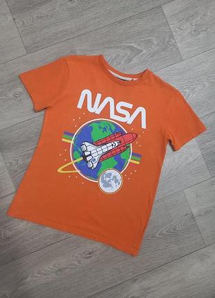 Футболка для мальчика