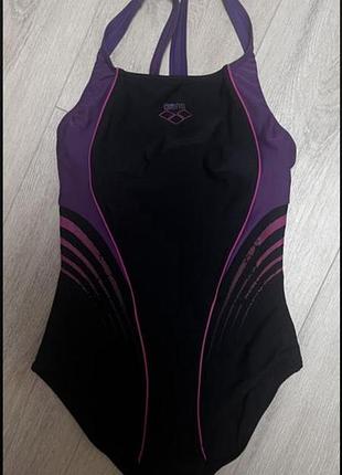 Спортивний купальник arena