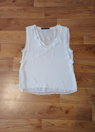 Майка zara