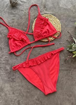 Купальник h&m