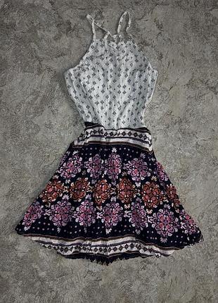 Літній сарафанчик