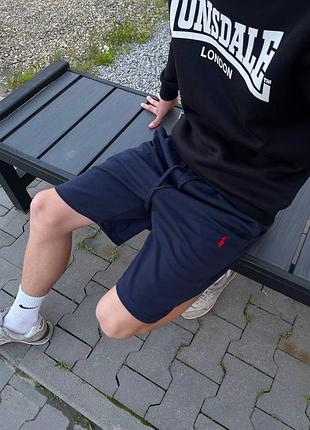 Шорти поло 2