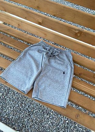 Шорти поло 3