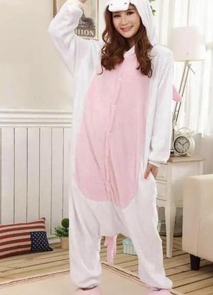 Піжама кігурумі