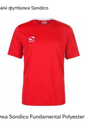 Мужская футболка для спорта